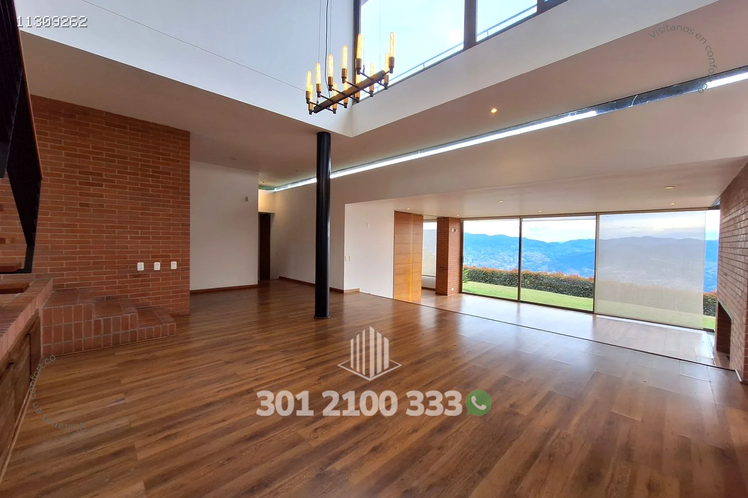 CASA EN LAS PALMAS - ENVIGADO 11309262 — foto 3